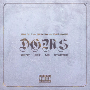 Don't Get Me Started (Explicit)