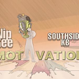 Southside Kb - Motivation (feat. Nip gee) (Explicit)