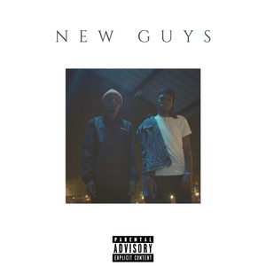 New Guys (feat. Jayhood) (Explicit)