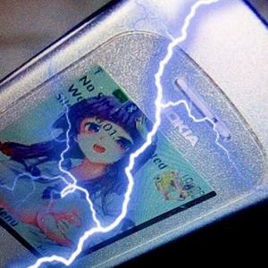 Cyber Love (Prod.By Fantom)