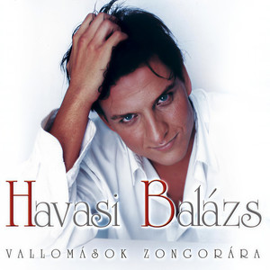 Vallomások Zongorára (Explicit)