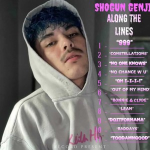 Constellations (Explicit)