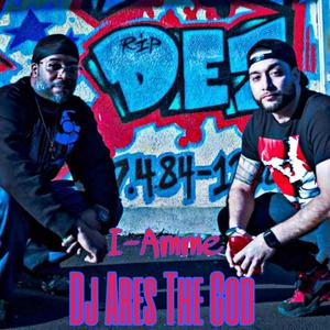 The Birth of I-Amme (feat. I-Amme) [Explicit]