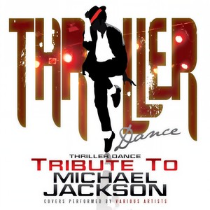 Thriller (Hard Sequencer)
