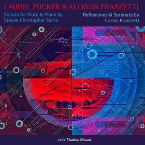 Reflexiones for Flute and Piano