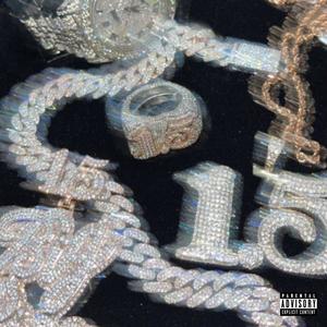 Ice (feat. Little Khaly) [Explicit]