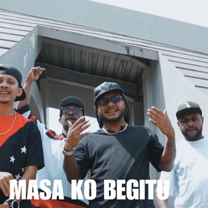 Masa Ko Begitu
