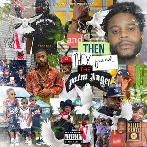 Vezz Rich - POP OFF (Explicit)