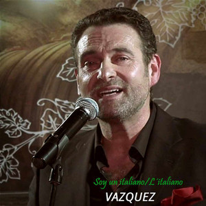 Soy un italiano (en vivo)