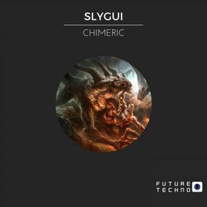 Chimeric (Original Mix)