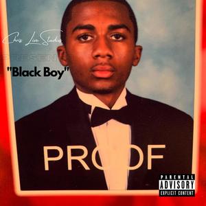 Black Boy (Explicit)