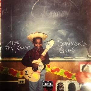 Ways of the World (feat. Medit8te) (Explicit)