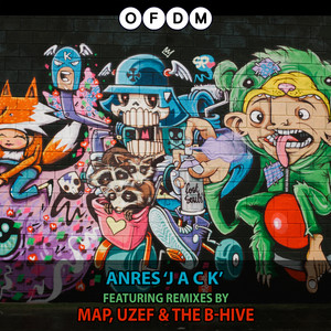 J A C K (MAP Remix)