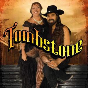 Tombstone