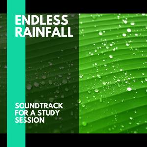 Endless Rainfall- Soundtrack for a Study Session