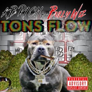 Tons flow (feat. Bully wiz) [Explicit]