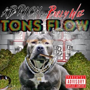 Tons flow (feat. Bully wiz) (Explicit)