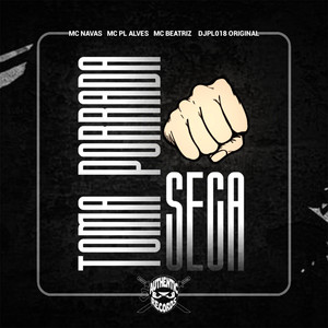 Toma Porrada Seca (Explicit)