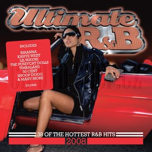 Ultimate R & B 2008