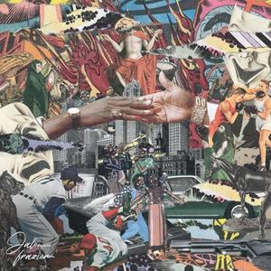 GOLD RUSH (feat. Isaac Castor) (Explicit)