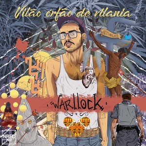 Vilão Órfão de Vilania (Explicit)