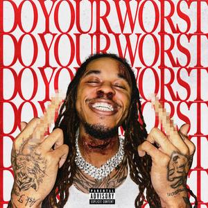 No Rebuttals (feat. K9$) (Explicit)