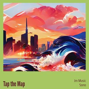 Tap the Map