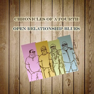 I Hope That I Don't Fall in Love with You(feat. Eric Van Aro, Alberto Pinelli, Marcello Schena & Antonio 