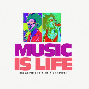 Music Is Life