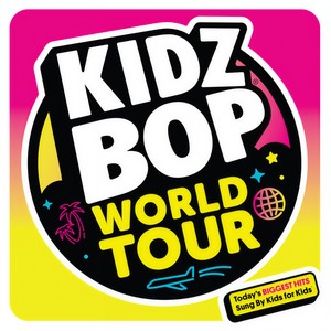 Kidz Bop Kids - FRIENDS