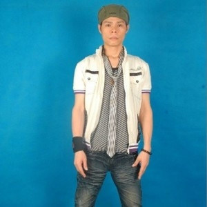 就让我想着你入睡