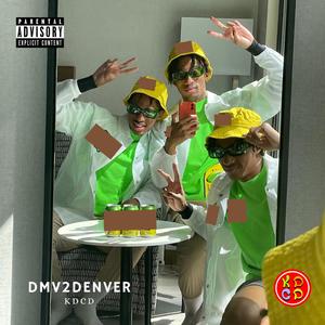 DMV2DENVER