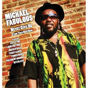 Dont Cry Mama (feat. Queen Ifrica louie Culture)