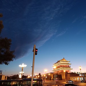 镇 (伴奏)