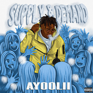 DON'T KNOW YOU (Explicit)