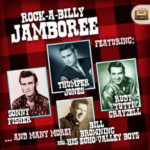 Rock-a-Billy Jamboree