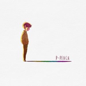 피피치 (P-PEACH) Digital Single (새벽 달팽이)