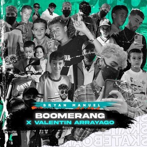 Boomerang