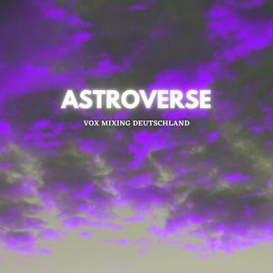 Projekt Astroverse (feat. Kiv, TRe, EMARA, Anatoli & michi_h182) [Explicit]