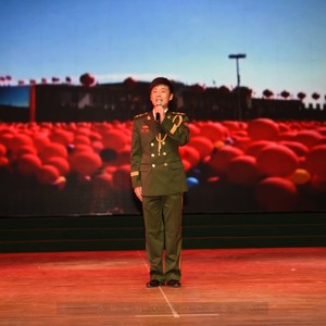 等着我，亲爱的人