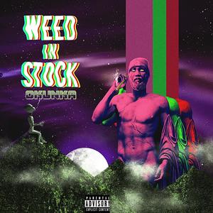** In Stock(WIS)(feat. Sama dnl) (Explicit)