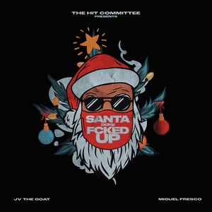 Nawf Atlanta Santa (Explicit)