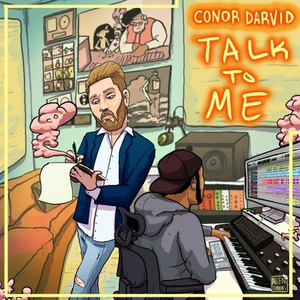 Talk To Me (prod. C UNO)