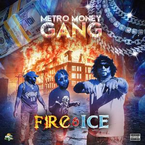 Fire & ice (ice) [Explicit]