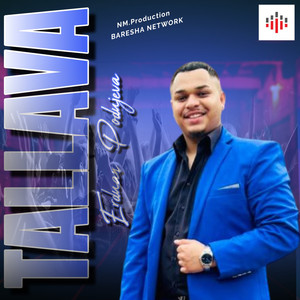 Tallava per Naim Ibrahimin