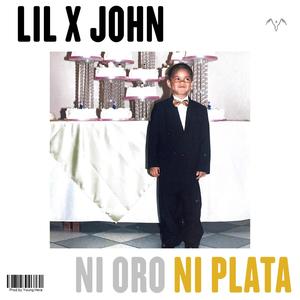 Ni Oro Ni Plata (feat. Young Hera)