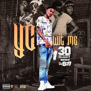 YC Wit Me (Explicit)