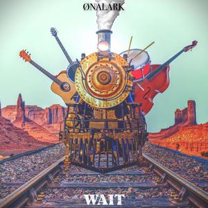 Wait (feat. Jacob Panic)