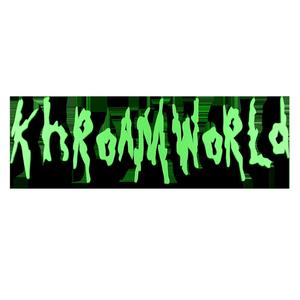 KHROAMWORLD ANTHEM (feat. catchtheghosts, E$TYY, dre!, ramsyxo & novacr0no) [Explicit]