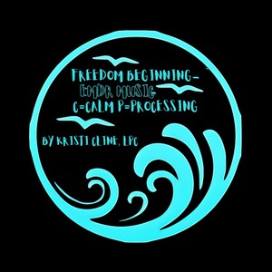 Running Through Ribbon C